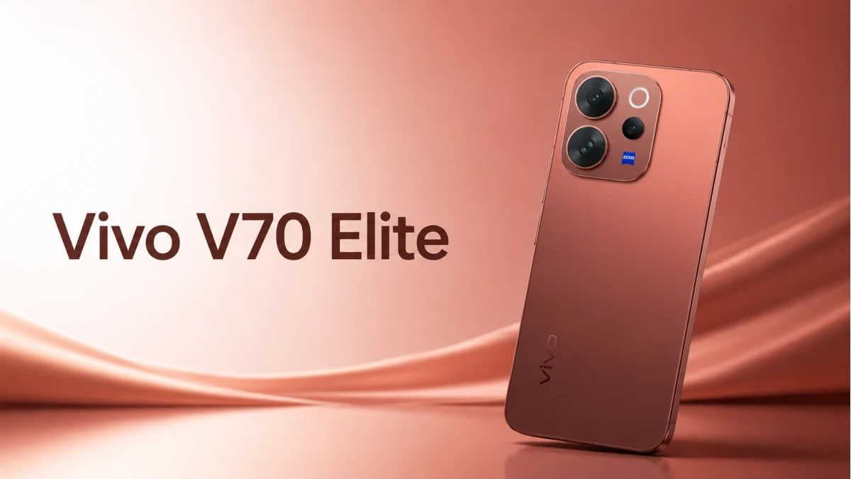 Vivo V70 Elite price in Bangladesh 2026